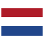 Nederlandse vlag